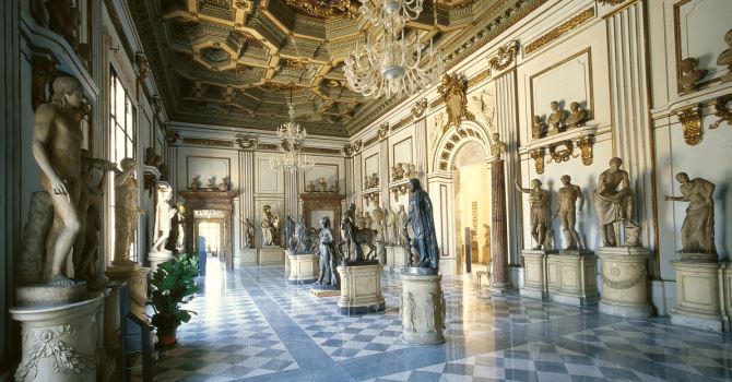 Musei Capitolini Musei Capitolini