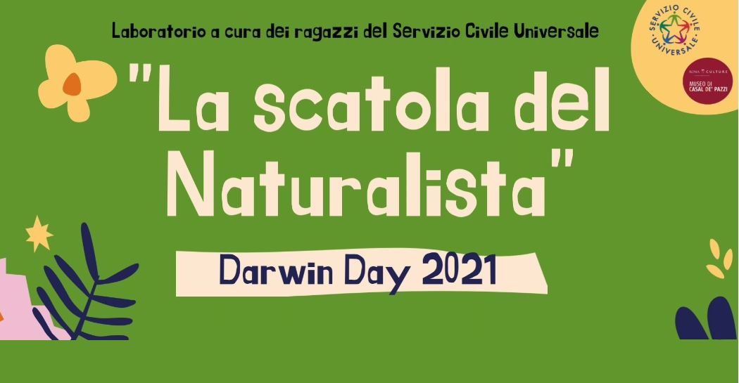 La Scatola del Naturalista 