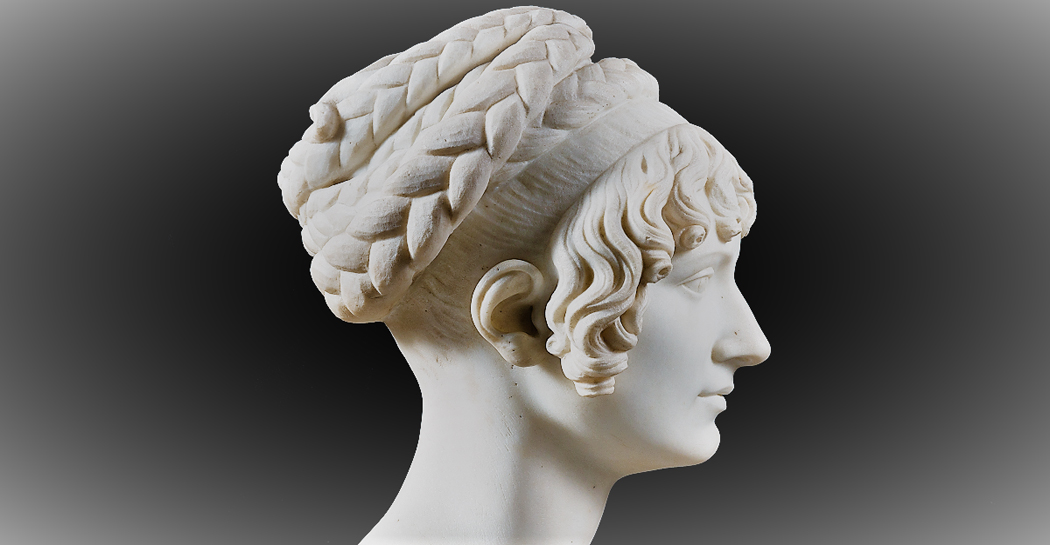 aMICi - Momenti di scultura al Museo Napoleonico