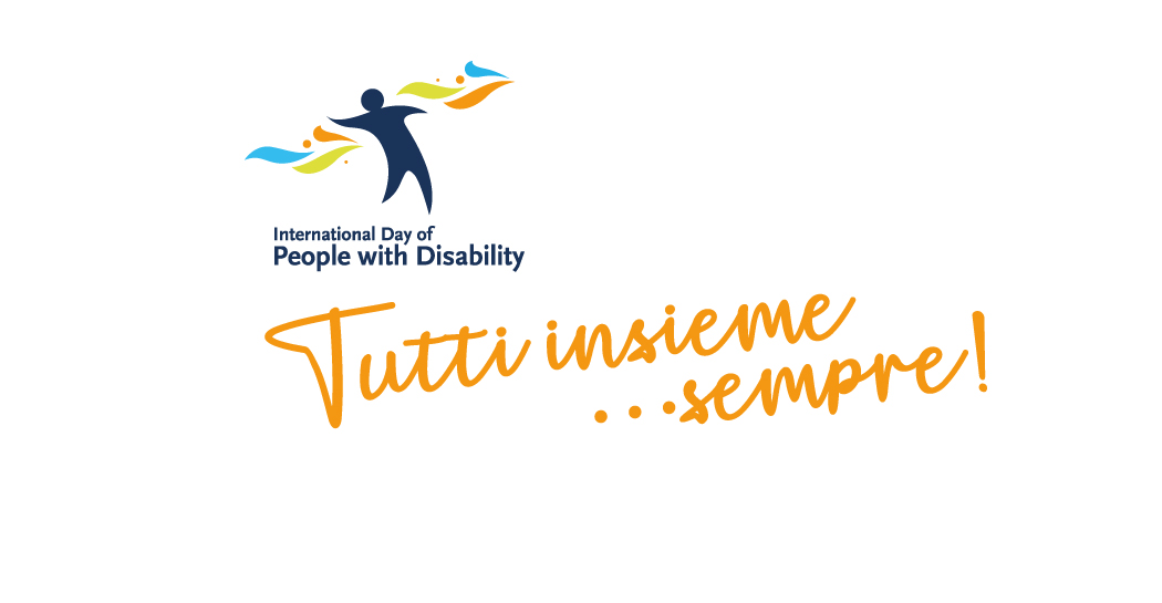 Giornata internazionale dei diritti delle persone con disabilità