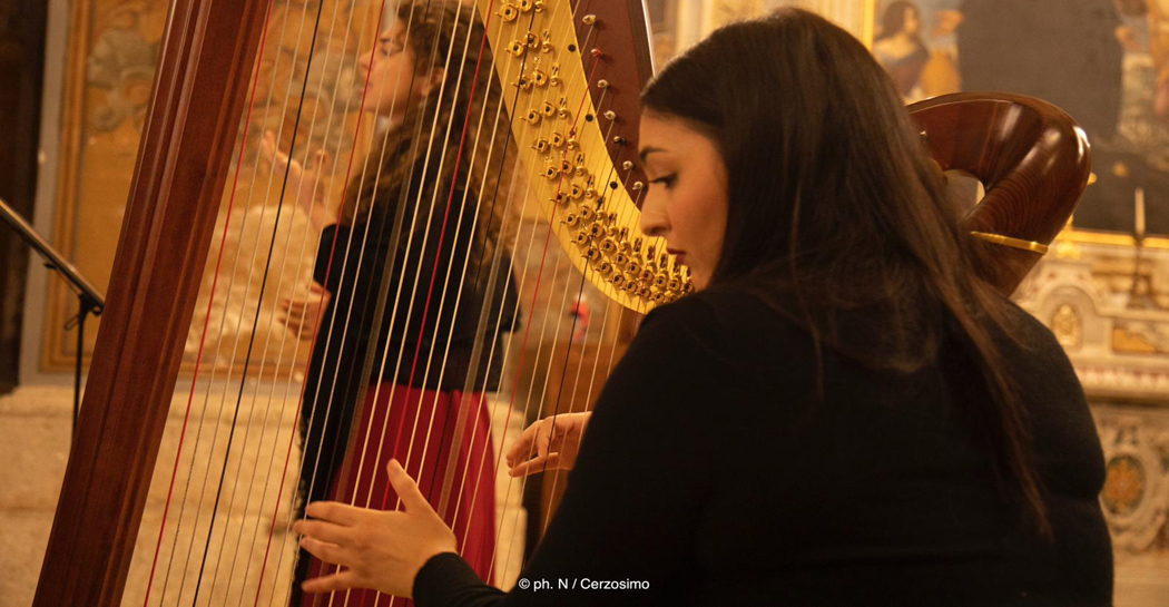 Musiche dal mondo Musiche dal mondo