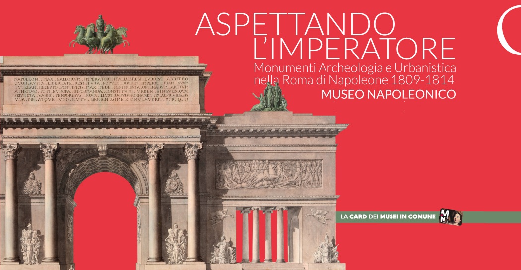 Aspettando l’Imperatore Aspettando l’Imperatore