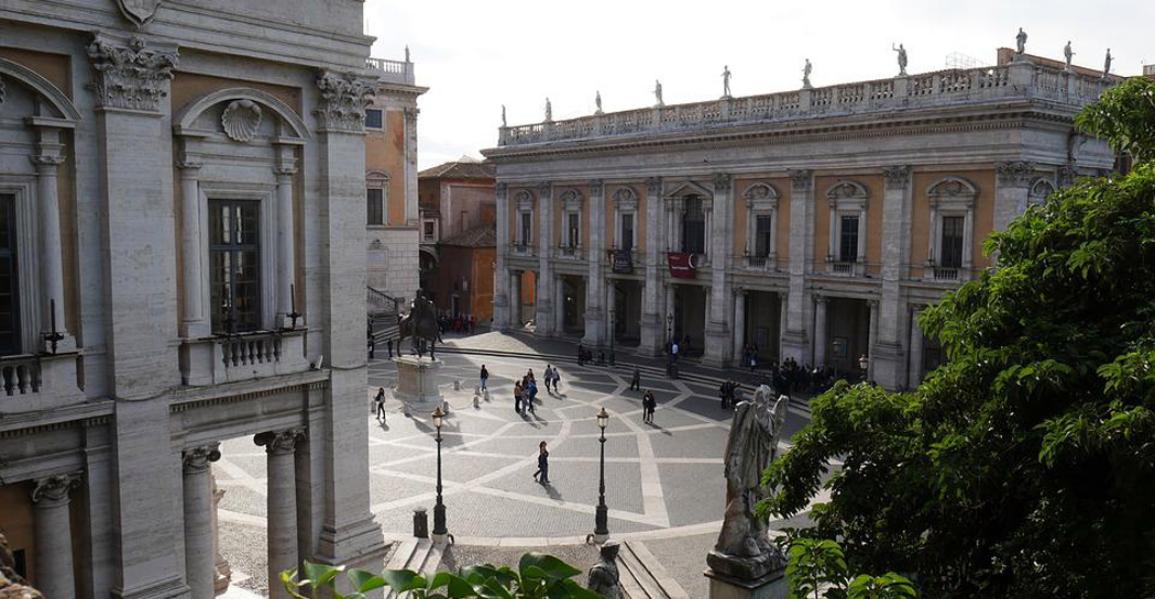 Modalità d’accesso al Sistema Musei di Roma Capitale dal 1° maggio al 15 giugno 2022