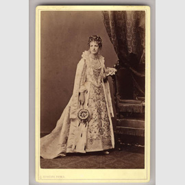 Regina Margherita