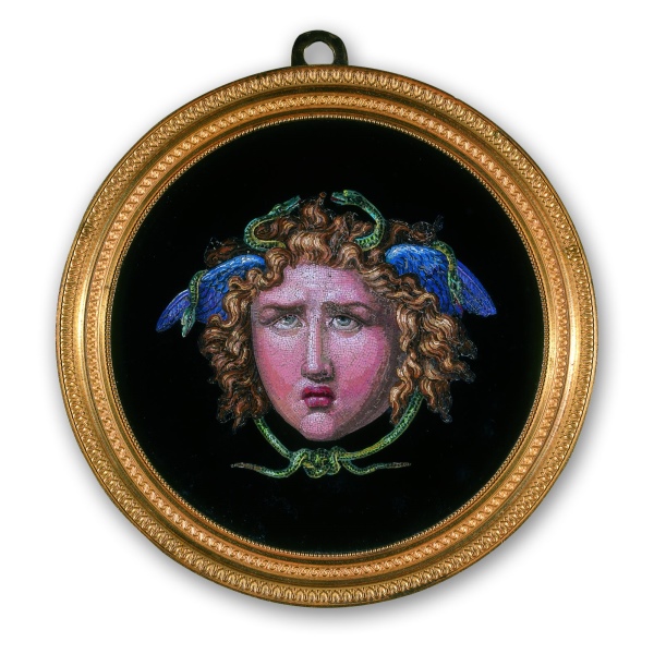 Testa di Medusa