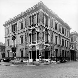 Palazzo Primoli
